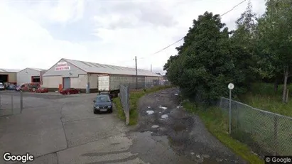 Lokaler til leje i Ballyclare - County Antrim - Foto fra Google Street View