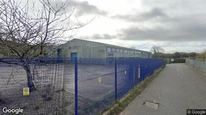 Lokaler til leie i Bristol - Avon – Bilde fra Google Street View