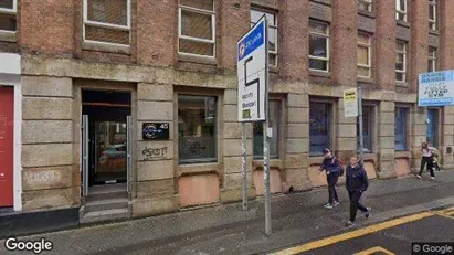 Lokaler til leje i Location is not specified - Foto fra Google Street View