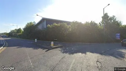 Lokaler til leje i Bristol - Avon - Foto fra Google Street View