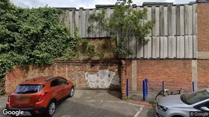Gewerbeflächen zur Miete in Location is not specified – Foto von Google Street View