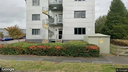 Företagslokaler för uthyrning i Warwick - Warwickshire – Foto från Google Street View