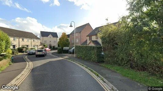 Lokaler til leie i Weston-super-Mare - Avon – Bilde fra Google Street View