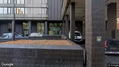 Lokaler til leie i Sheffield - South Yorkshire – Bilde fra Google Street View
