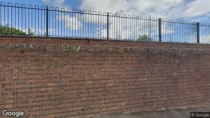 Lokaler til leje i Birmingham - West Midlands - Foto fra Google Street View