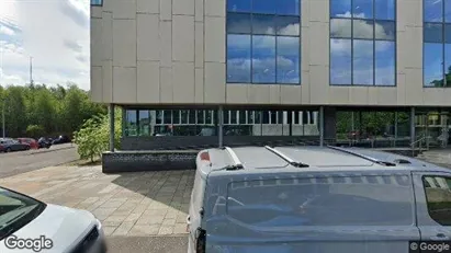 Lokaler til leje i Glasgow - Lanarkshire - Foto fra Google Street View