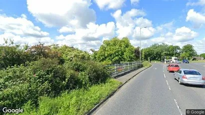 Bedrijfsruimtes te huur in Craigavon - County Armagh - Foto uit Google Street View