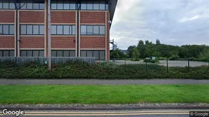 Lokaler til leie i Location is not specified – Bilde fra Google Street View