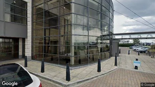 Gewerbeflächen zur Miete i Liverpool - Merseyside – Foto von Google Street View