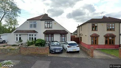 Lokaler til leje i Chester - Cheshire - Foto fra Google Street View