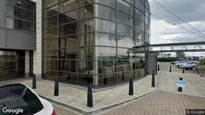 Lokaler til leie i Liverpool - Merseyside – Bilde fra Google Street View