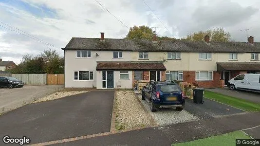 Lokaler til leie i Weston-super-Mare - Avon – Bilde fra Google Street View