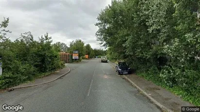 Lokaler til leie i Widnes - Cheshire – Bilde fra Google Street View