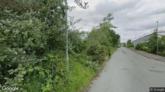 Lokaler til leie i Widnes - Cheshire – Bilde fra Google Street View