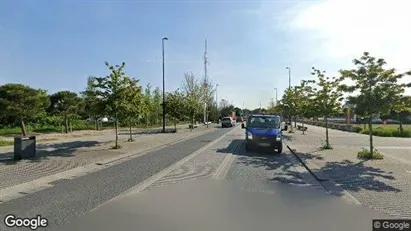 Gewerbeflächen zur Miete in Birkenhead - Merseyside – Foto von Google Street View