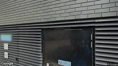 Lokaler til leie i Uxbridge - Middlesex – Bilde fra Google Street View