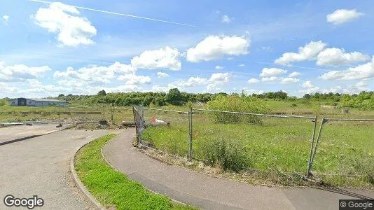 Företagslokaler för uthyrning i Leighton Buzzard - Bedfordshire – Foto från Google Street View