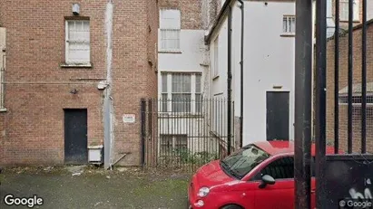 Lokaler til leje i Belfast - County Antrim - Foto fra Google Street View