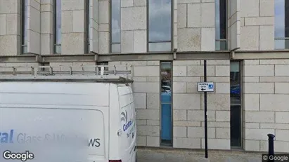 Commercial properties for rent in Stafford - Staffordshire - Photo from Google Street View