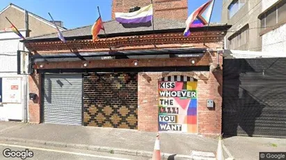 Lokaler til leje i Belfast - County Antrim - Foto fra Google Street View