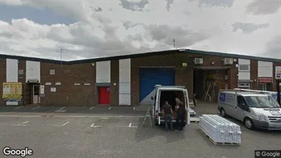 Commercial properties for sale in Location is not specified - Photo from Google Street View