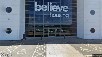 Lokaler til salg i Seaham - County Durham - Foto fra Google Street View