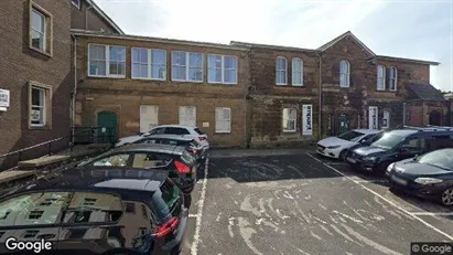 Gewerbeflächen zum Kauf in Workington - Cumbria – Foto von Google Street View