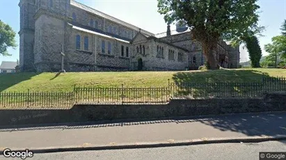Gewerbeflächen zum Kauf in Belfast - County Antrim – Foto von Google Street View