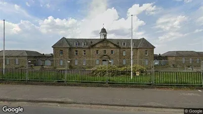 Gewerbeflächen zum Kauf in Paisley - Renfrewshire – Foto von Google Street View