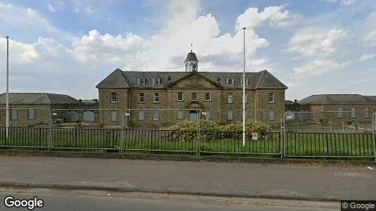 Lokaler til salg i Paisley - Renfrewshire - Foto fra Google Street View