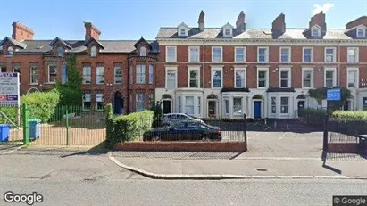 Gewerbeflächen zum Kauf in Belfast - County Antrim – Foto von Google Street View