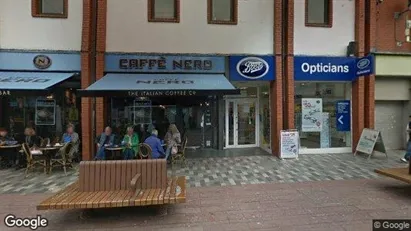 Lokaler til salg i Lisburn - County Antrim - Foto fra Google Street View
