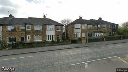 Lokaler til leje i Bradford - West Yorkshire - Foto fra Google Street View
