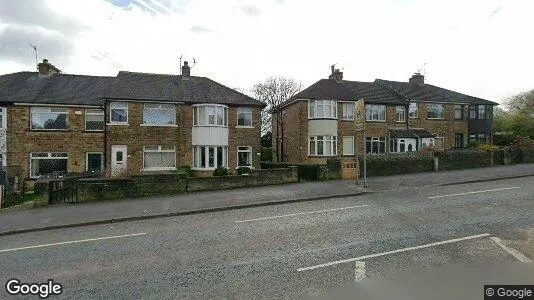 Lokaler til leje i Bradford - West Yorkshire - Foto fra Google Street View