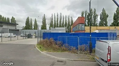 Lokaler til leie i Location is not specified – Bilde fra Google Street View