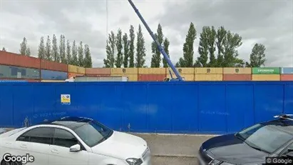 Gewerbeflächen zur Miete in Location is not specified – Foto von Google Street View