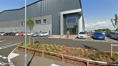 Lokaler til leie i Sheffield - South Yorkshire – Bilde fra Google Street View