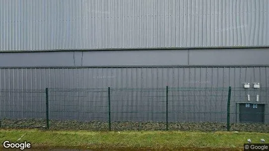 Bedrijfsruimtes te huur i Seaham - County Durham - Foto uit Google Street View