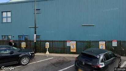 Lokaler til leje i Location is not specified - Foto fra Google Street View