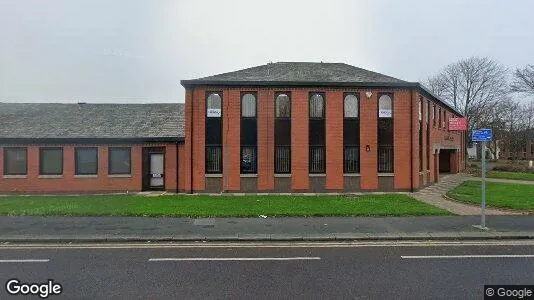 Lokaler til leje i Gateshead - Tyne and Wear - Foto fra Google Street View