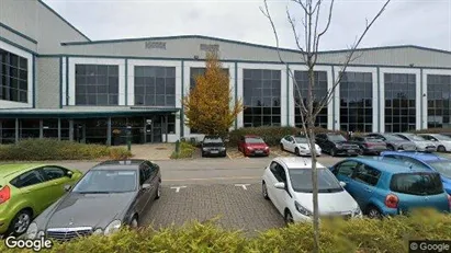 Bedrijfsruimtes te huur in Gateshead - Tyne and Wear - Foto uit Google Street View