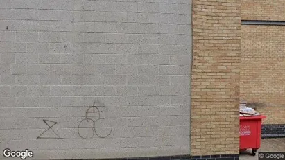 Lokaler til leje i Derby - Derbyshire - Foto fra Google Street View
