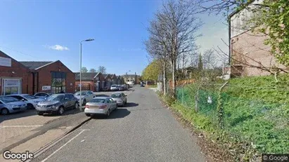 Lokaler til leje i Location is not specified - Foto fra Google Street View