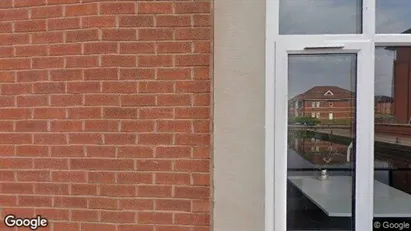 Företagslokaler för uthyrning i Stockton-on-Tees - Cleveland – Foto från Google Street View