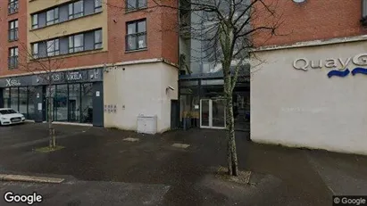 Lokaler til leje i Belfast - County Antrim - Foto fra Google Street View