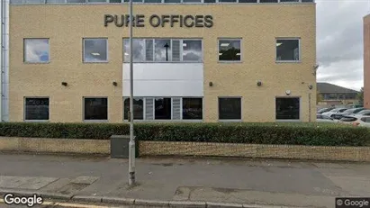 Gewerbeflächen zur Miete in Welwyn Garden City - Hertfordshire – Foto von Google Street View