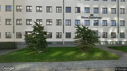 Kantorruimte te huur in Malmö City - Foto uit Google Street View