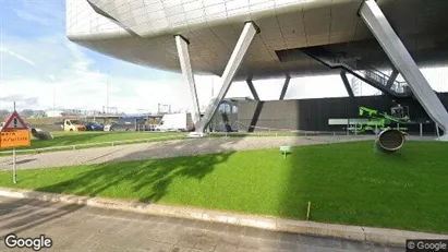 Kontorhoteller til leie i Amsterdam Zuideramstel – Bilde fra Google Street View