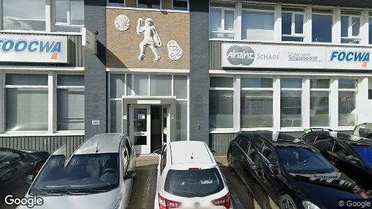 Office spaces for rent i The Hague Centrum - Photo from Google Street View