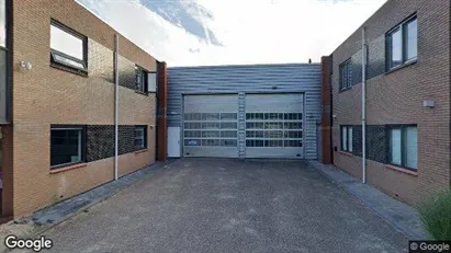 Bedrijfsruimtes te koop in Hendrik-Ido-Ambacht - Foto uit Google Street View
